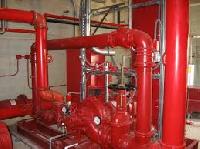 Fire Protection Systems