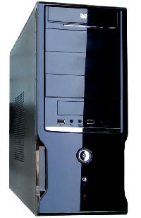 Computer Pd Case and Tower
