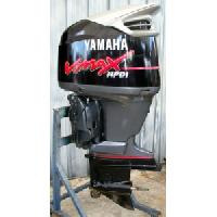 Outboard Motor