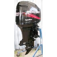 Outboard Motors
