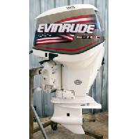2007 Evinrude E Tec 200hp 20 Ho Di Outboard Motor