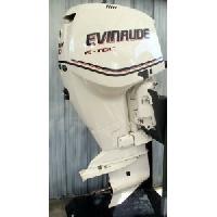 E-tec 300 HP 25 Outboard Motor