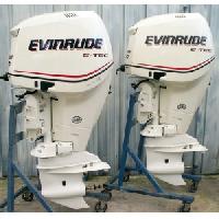 Outboard Motors