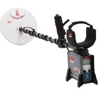 GPX 5000 Gold Metal Detector