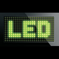 LED Screen Lights