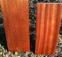 Sapele Sawn Timber