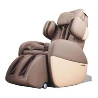Body Massage Chair (RT6132)