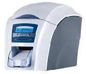 Smart Card Printing Machine