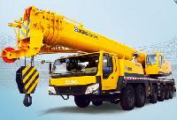 Truck Crane