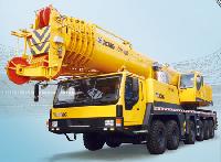 Truck Crane