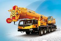Truck Crane