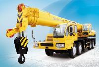 Truck Crane