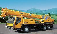 Truck Crane