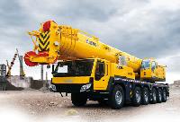 Truck Crane