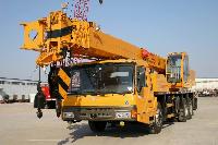 Truck Crane