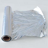 Aluminum Foil Rolls