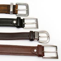 Mens Formal Leather  Belts