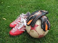 Soccer Equipments