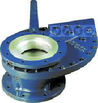 Swing Gate Valve