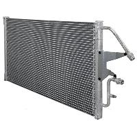condenser assembly