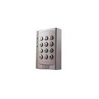 Electronic Door Access Control System