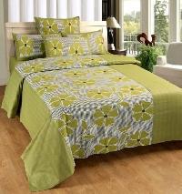 Handloom Bed Sheets