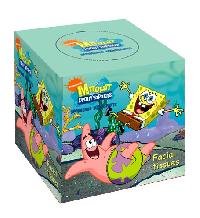 Cubic Facial Tissue Cubic Facial Tissue