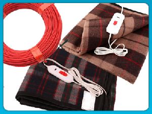 Electric Heating Blanket Wire