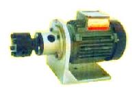 Motor Pump Assembly
