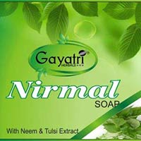 Herbal Toilet Soap