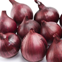 Red Onions