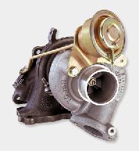 Evo IV~viii Turbocharger