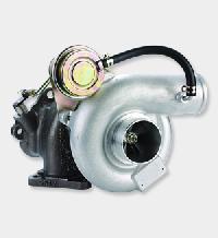 Turbocharger