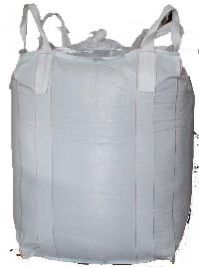 HDPE Jumbo Bags