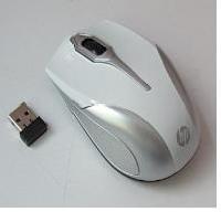 wireless mouse