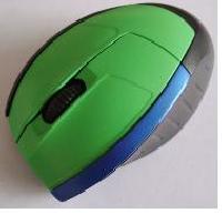 wireless mouse