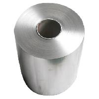 plain aluminum roll