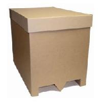 heavy duty corrugated box