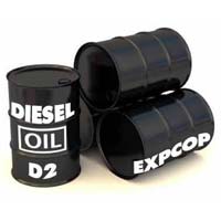 Diesel D2 Gas Oil