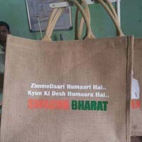 Jute Shopping Bags