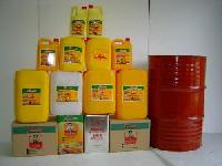 Refined Palm Oil