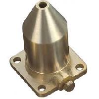 Brass Wiping Gland