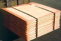 copper cathode
