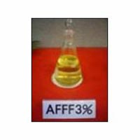 AFFF Foam Concentrates