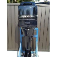 Outboard Motor