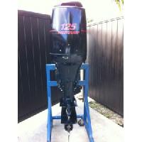 Outboard Motor
