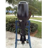 Outboard Motor Four Stroke