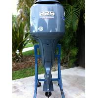 Efi Outboard Motor
