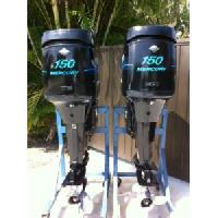Outboard Motors
