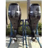 Four Stroke Outboard Motors